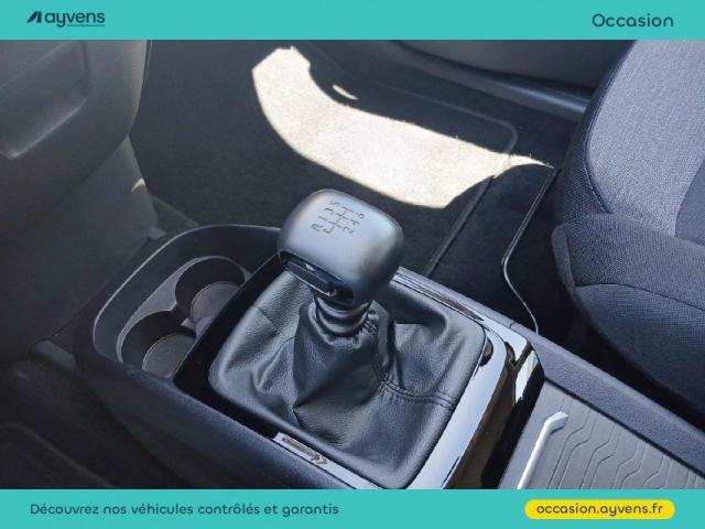 Citroen Grand C4 Spacetourer image 9