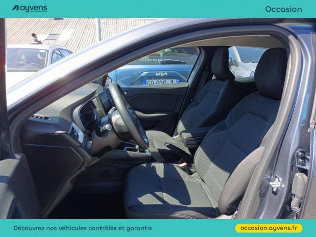 Renault Clio image 4