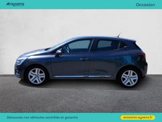 Renault Clio image 7