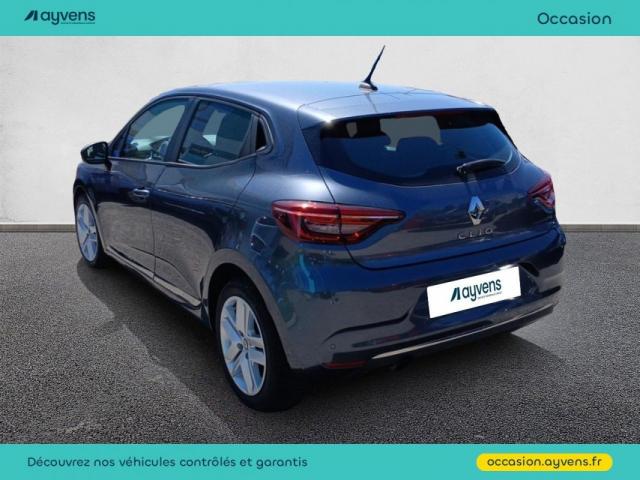 Renault Clio image 3