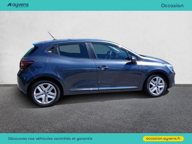 Renault Clio image 1