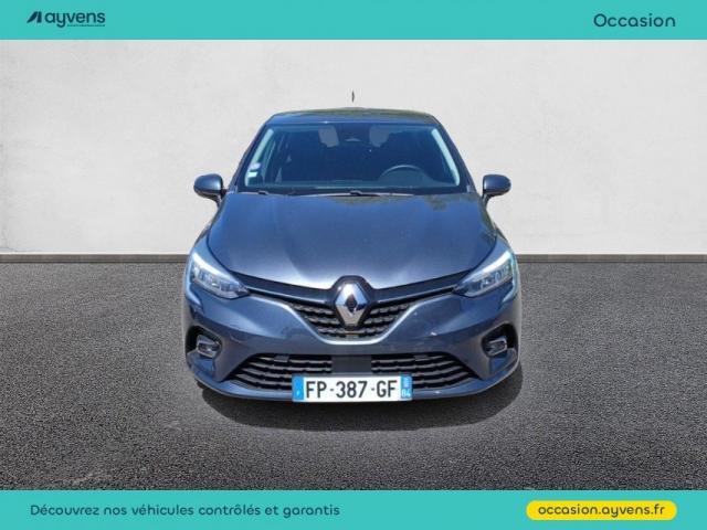 Renault Clio image 5