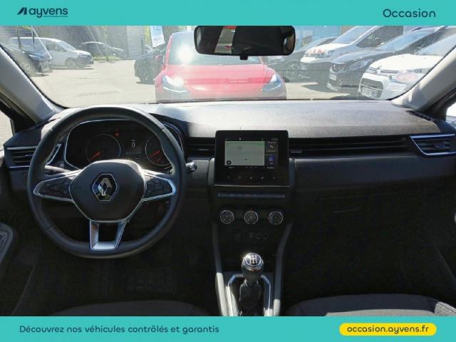 Renault Clio image 6