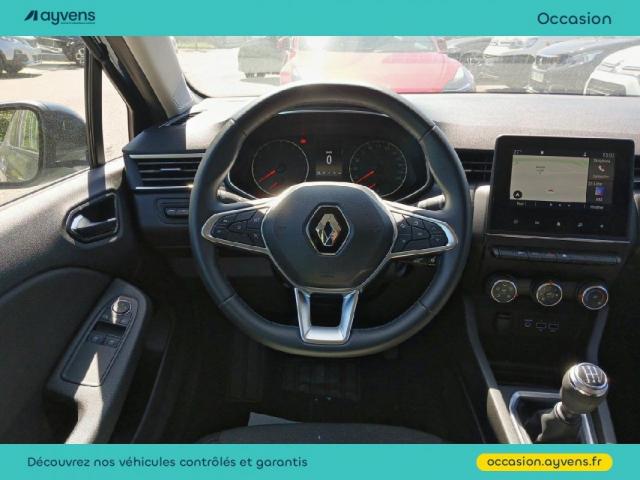 Renault Clio image 8