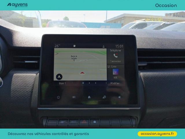 Renault Clio image 2