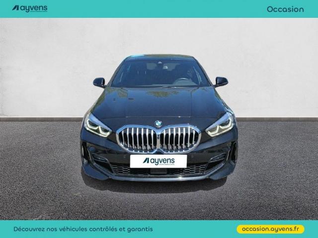Bmw Série 1 image 5
