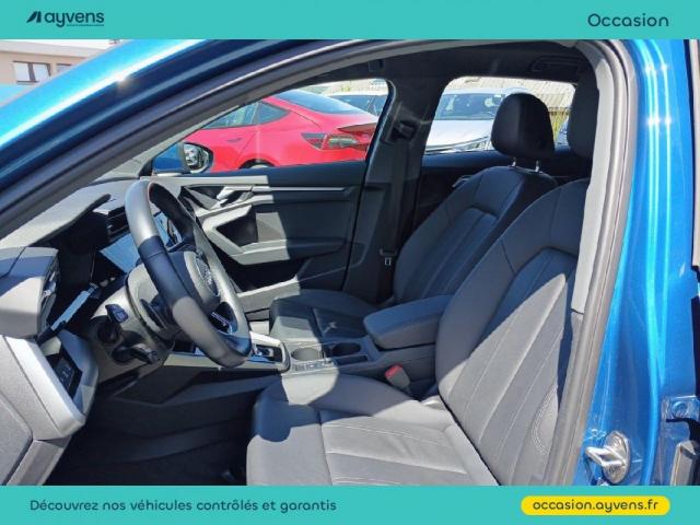 Audi A3 Sportback image 3