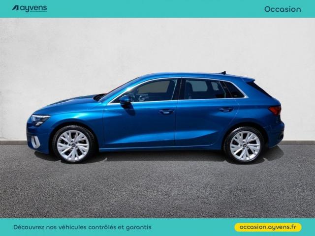 Audi A3 Sportback image 6