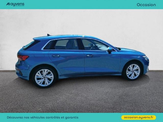 Audi A3 Sportback image 1