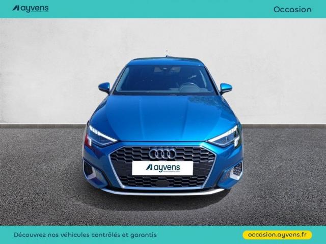 Audi A3 Sportback image 2