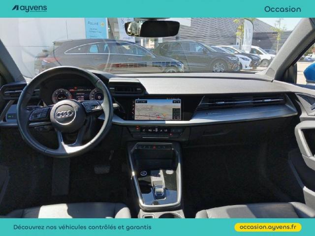 Audi A3 Sportback image 7