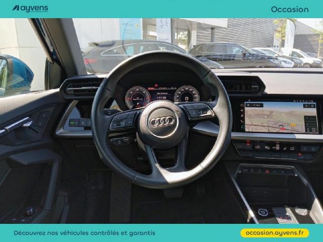 Audi A3 Sportback image 8
