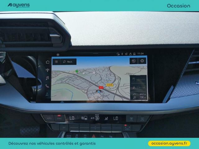 Audi A3 Sportback image 4