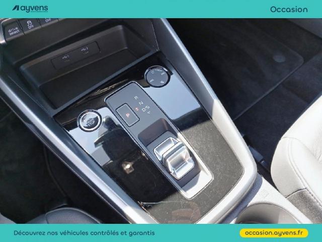 Audi A3 Sportback image 5
