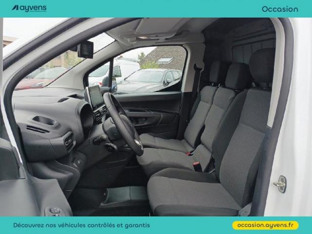 Citroen Berlingo image 5