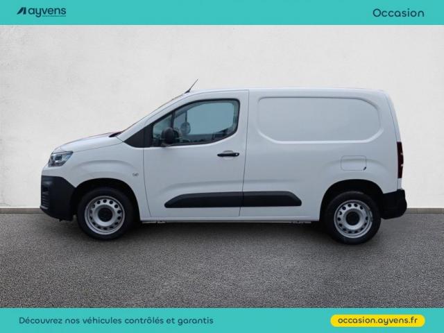 Citroen Berlingo image 1