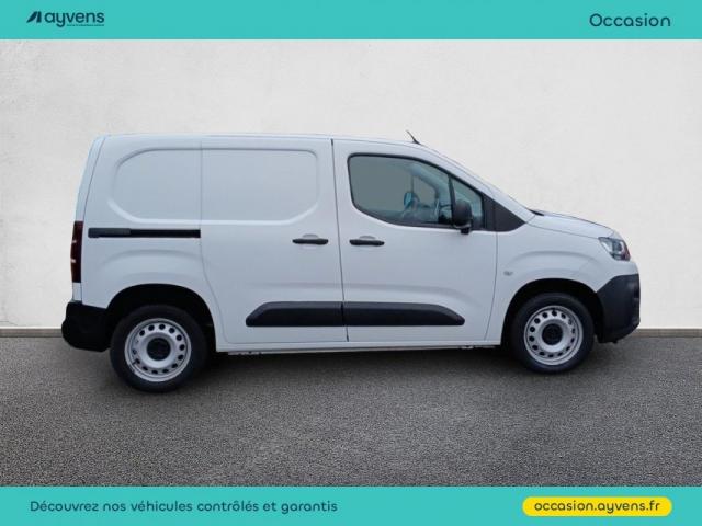 Citroen Berlingo image 8
