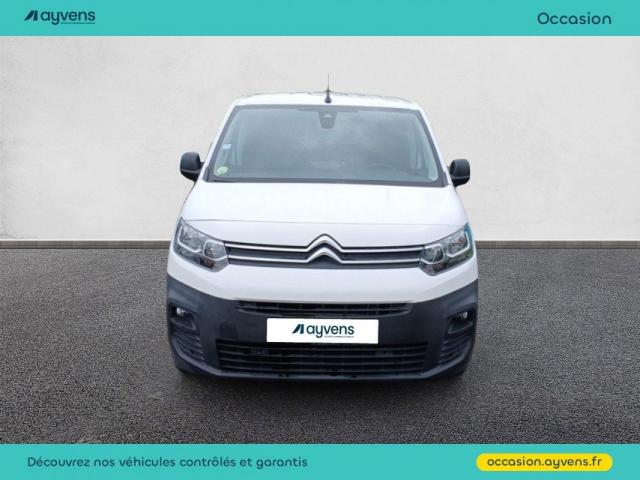 Citroen Berlingo image 2