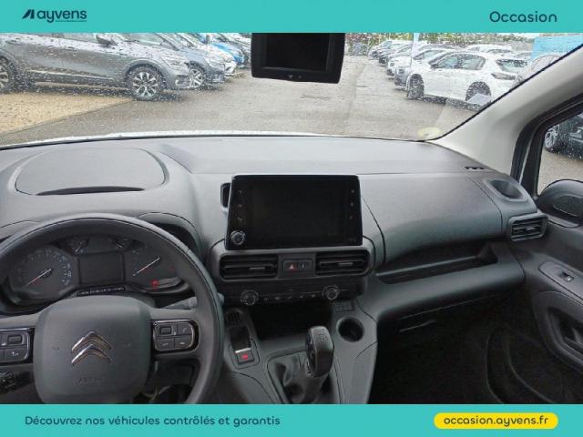 Citroen Berlingo image 7