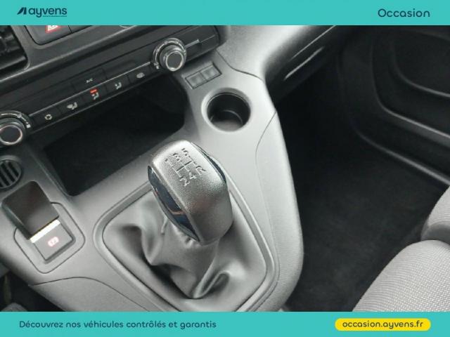 Citroen Berlingo image 6