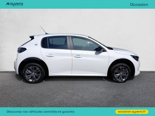Peugeot 208 image 4