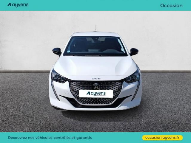 Peugeot 208 image 3