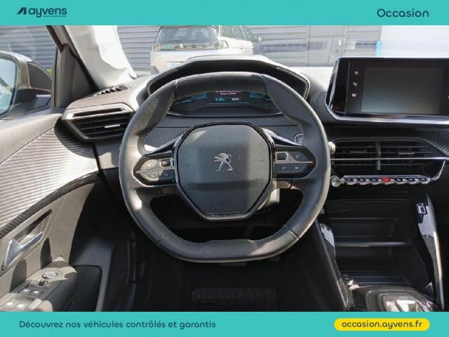 Peugeot 208 image 5