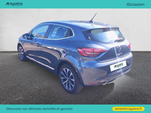 Renault Clio image 8