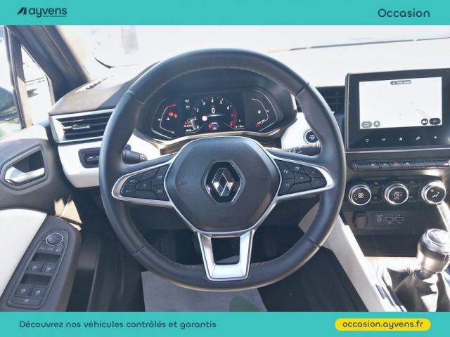 Renault Clio image 7