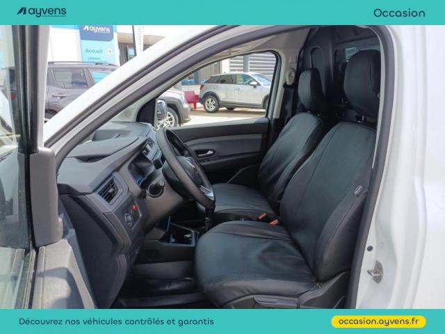 Renault Express image 6