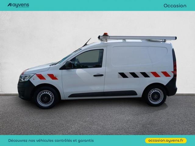 Renault Express image 5