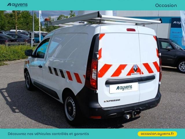 Renault Express image 7