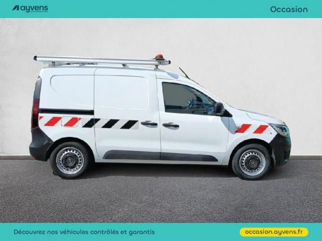 Renault Express image 4