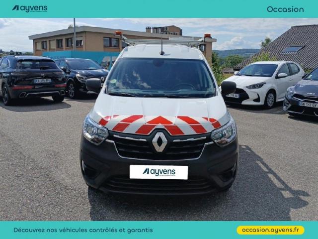 Renault Express image 3