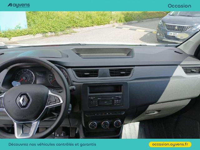 Renault Express image 1