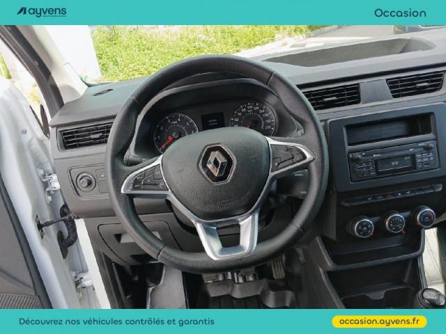 Renault Express image 9