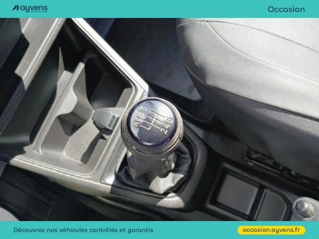 Renault Express image 8