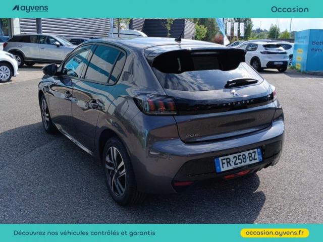 Peugeot 208 image 6