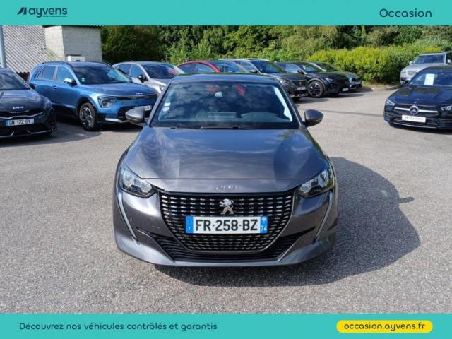 Peugeot 208 image 7