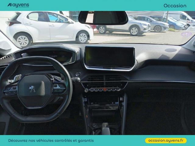 Peugeot 208 image 1