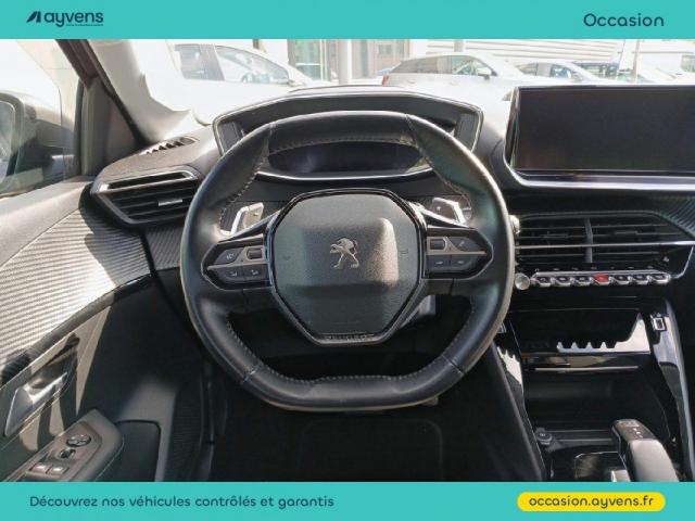 Peugeot 208 image 2