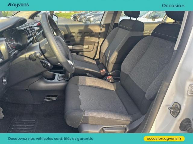 Citroen C3 image 5