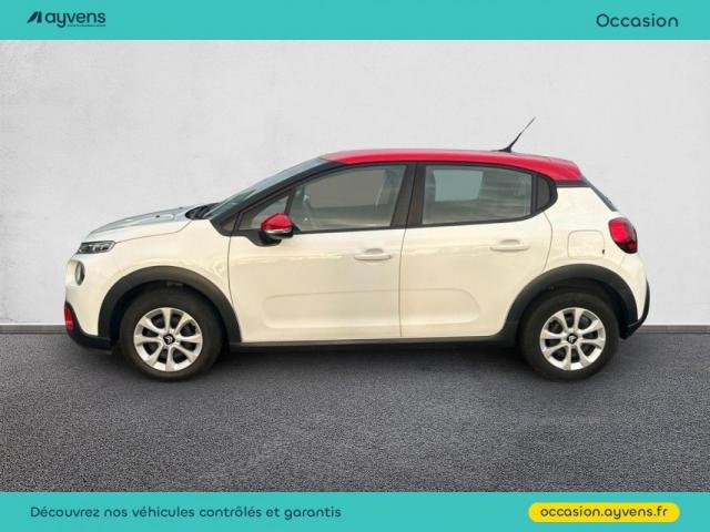 Citroen C3 image 4