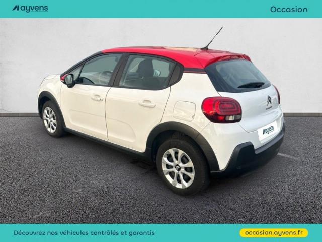 Citroen C3 image 1