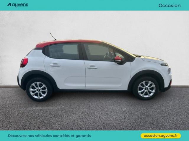 Citroen C3 image 8
