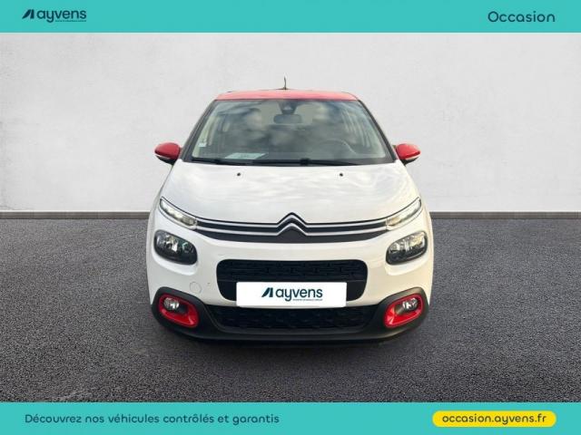 Citroen C3 image 9