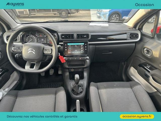 Citroen C3 image 6