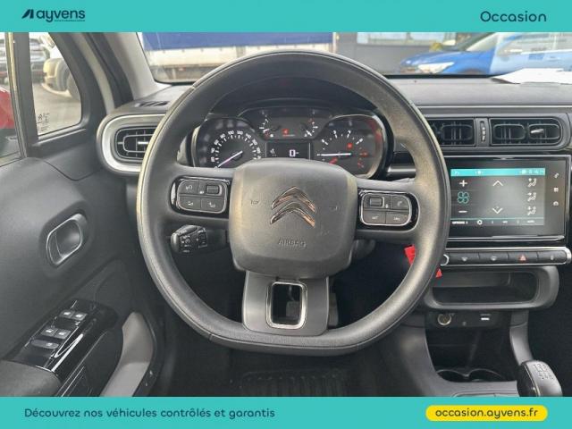 Citroen C3 image 7