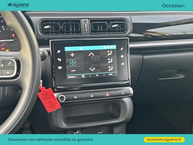 Citroen C3 image 2