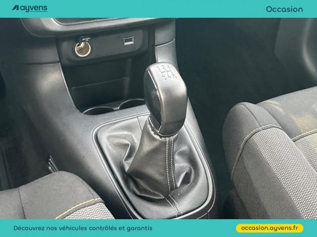 Citroen C3 image 3
